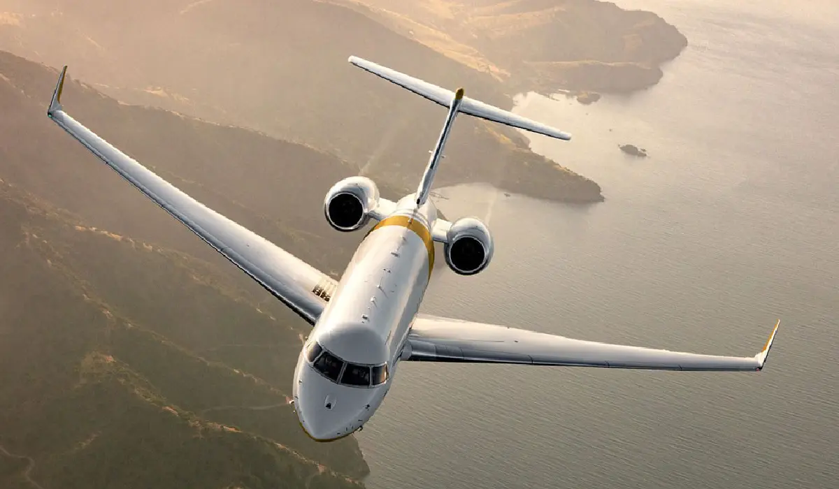 Bombardier - Global 6500 - Private Jet Rentals - Preowned Private Jets - Exclusive Concierge Club.webp